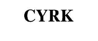 CYRK