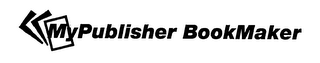 MYPUBLISHER BOOKMAKER