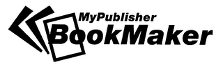 MYPUBLISHER BOOKMAKER