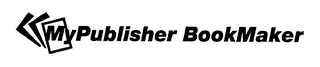 MYPUBLISHER BOOKMAKER