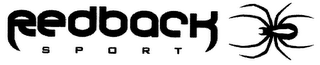 REDBACK SPORT