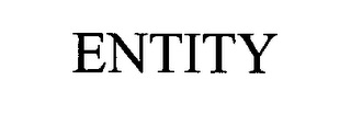 ENTITY