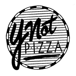 YNOT PIZZA