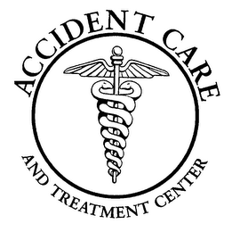 ACCIDENT CARE AND TREATMENT CENTER