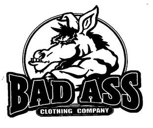 BAD ASS CLOTHING COMPANY