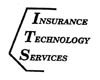 INSURANCE TECHNOLOGY SERVICES