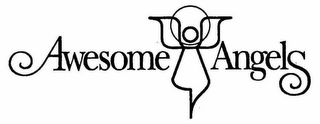 AWESOME ANGELS
