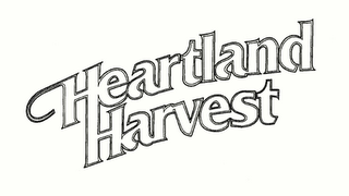 HEARTLAND HARVEST