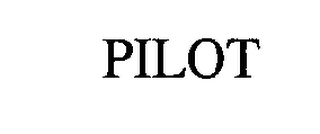 PILOT