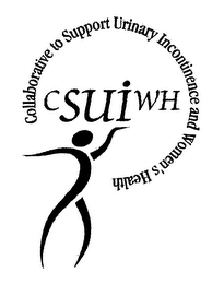 COLLABORATIVE TO SUPPORT URINARY INCONTINENCE AND WOMEN'S HEALTH, CSUIWH