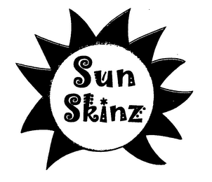 SUN SKINZ