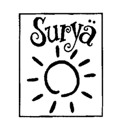 SURYA