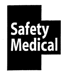 SAFETY MEDICAL