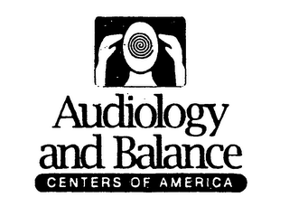 AUDIOLOGY AND BALANCE CENTERS OF AMERICA