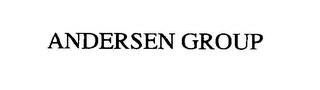 ANDERSEN GROUP