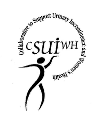 CSUIWH COLLABORATIVE TO SUPPORT URINARY INCONTINENCE AND WOMEN'S HEALTH