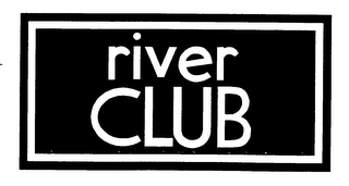 RIVER CLUB