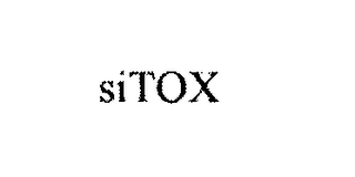 SITOX