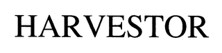 HARVESTOR