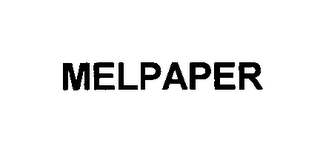 MELPAPER