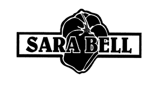 SARA BELL