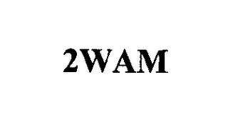 2WAM