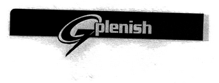 GPLENISH