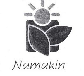 NAMAKIN