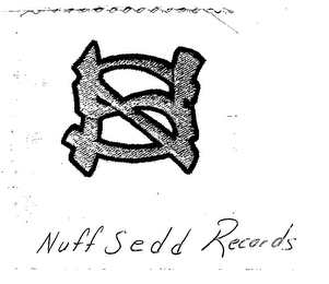 NSR NUFF SEDD RECORDS