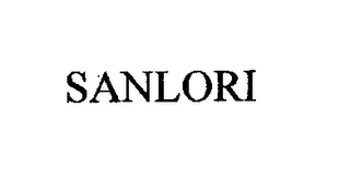 SANLORI