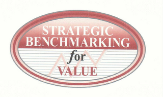 STRATEGIC BENCHMARKING FOR VALUE