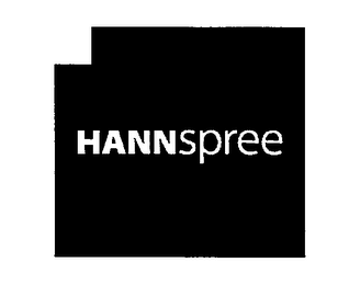 HANNSPREE