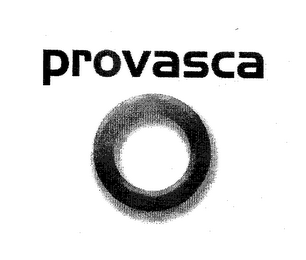 PROVASCA