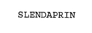 SLENDAPRIN