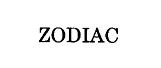 ZODIAC
