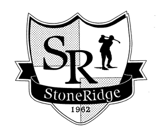 SR STONERIDGE 1962