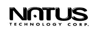 NATUS TECHNOLOGY CORP.