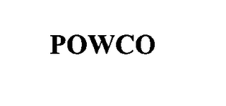 POWCO