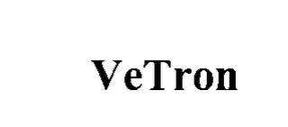 VETRON