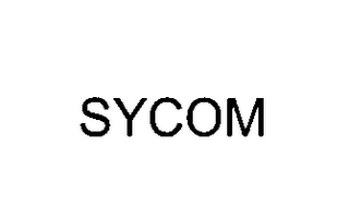 SYCOM