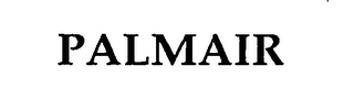 PALMAIR