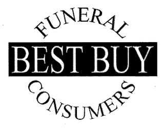 FUNERAL CONSUMERS BEST BUY