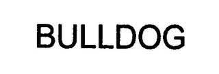 BULLDOG