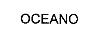 OCEANO