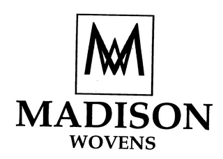 MW MADISON WOVENS