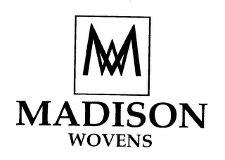 MW MADISON WOVENS