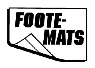 FOOTE-MATS