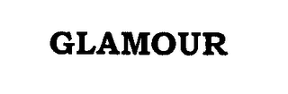 GLAMOUR