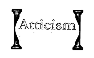 ATTICISM