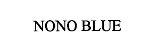 NONO BLUE